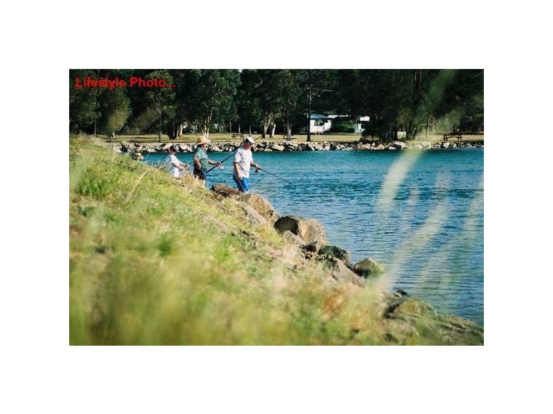 5 Cashmore Street, Evans Head NSW 2473