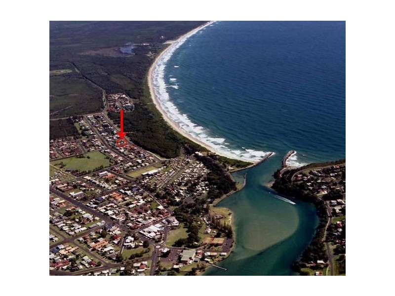 4 Ash Street, Evans Head NSW 2473