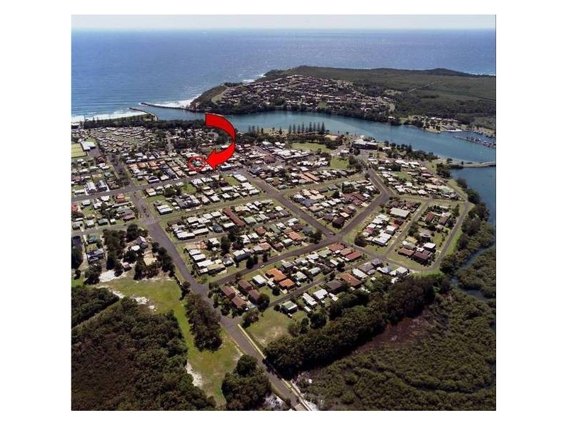 A/9 Poplar Lane, Evans Head NSW 2473