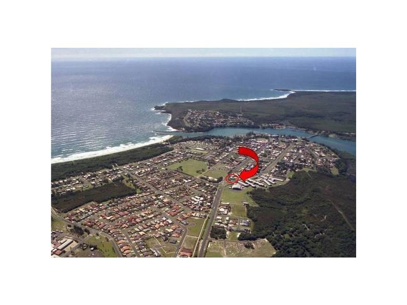 95 Woodburn Street, Evans Head NSW 2473