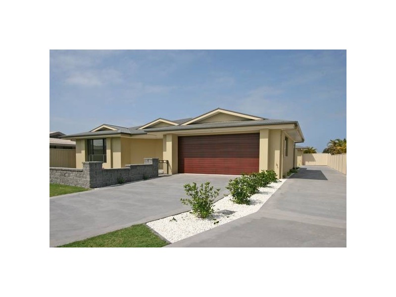 1/8 Lilly Pilly Place, Evans Head NSW 2473