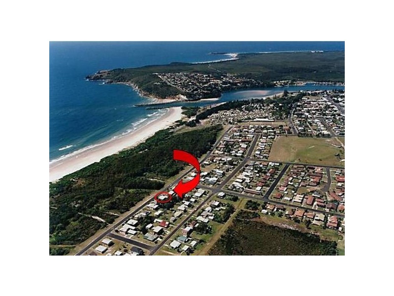 3/57 Beech Street, Evans Head NSW 2473