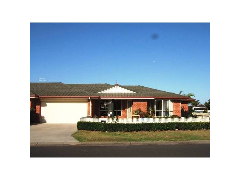 2/46 Carabeen Street, Evans Head NSW 2473