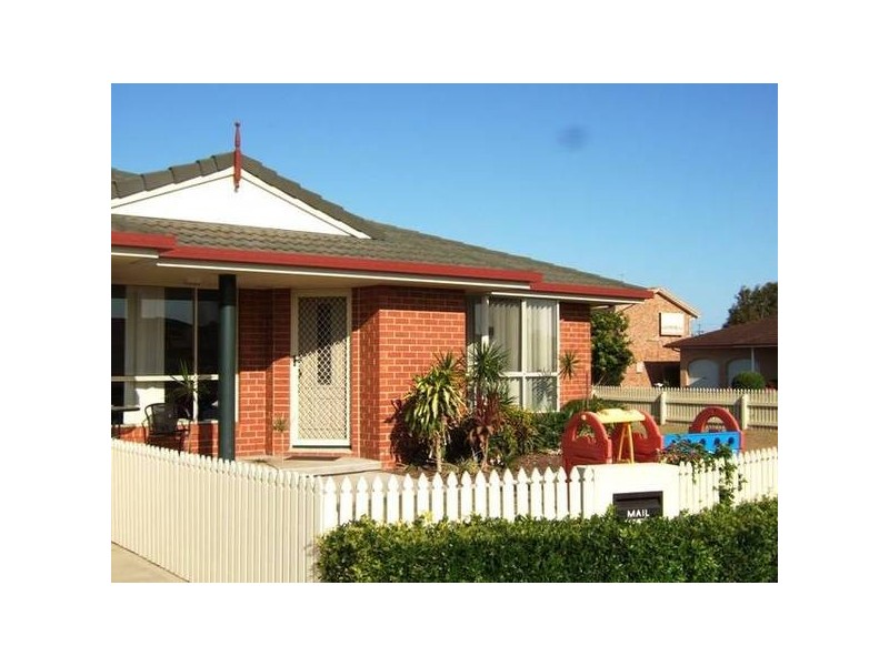 2/46 Carabeen Street, Evans Head NSW 2473