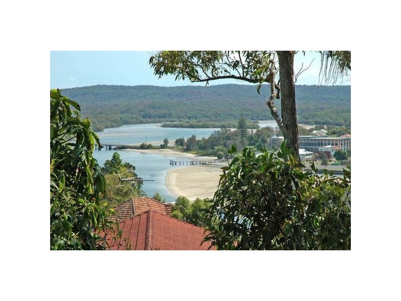 35 Pacific Crescent, Evans Head NSW 2473