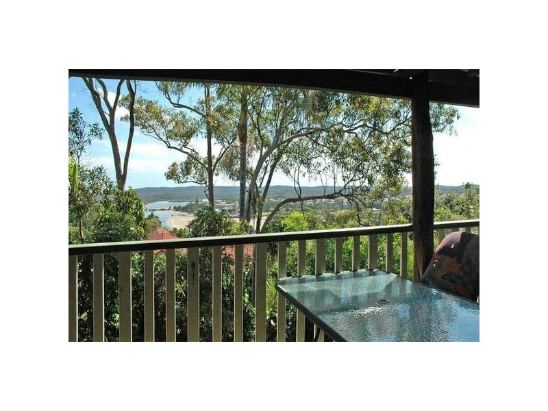 35 Pacific Crescent, Evans Head NSW 2473