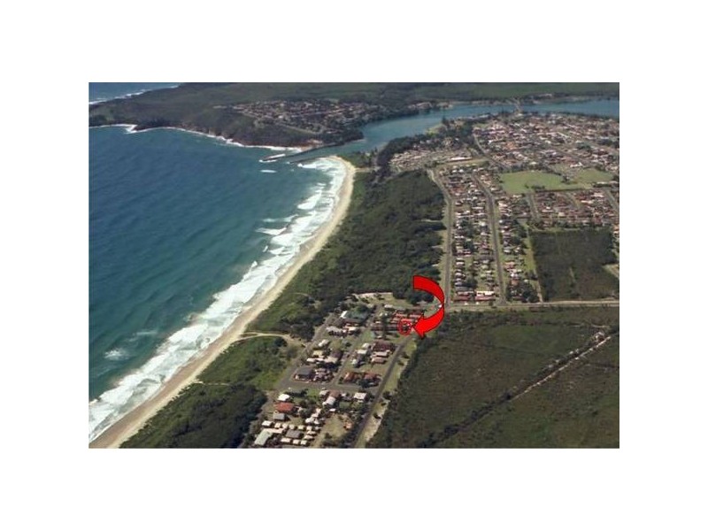 7/6 Flame Street, Evans Head NSW 2473