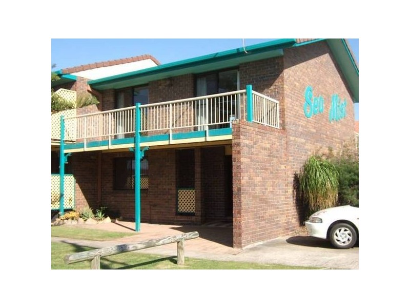 7/6 Flame Street, Evans Head NSW 2473