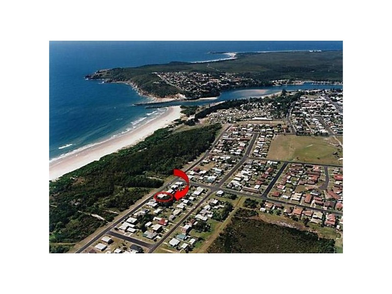 59 Beech Street, Evans Head NSW 2473