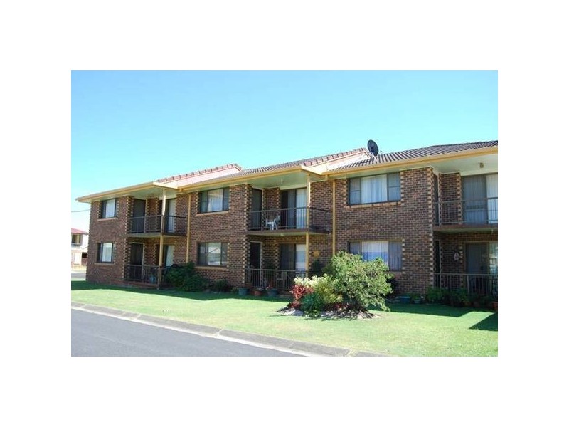 2/4 Heath Street, Evans Head NSW 2473