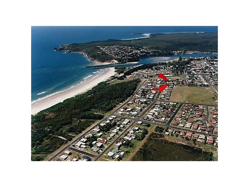 2/4 Heath Street, Evans Head NSW 2473
