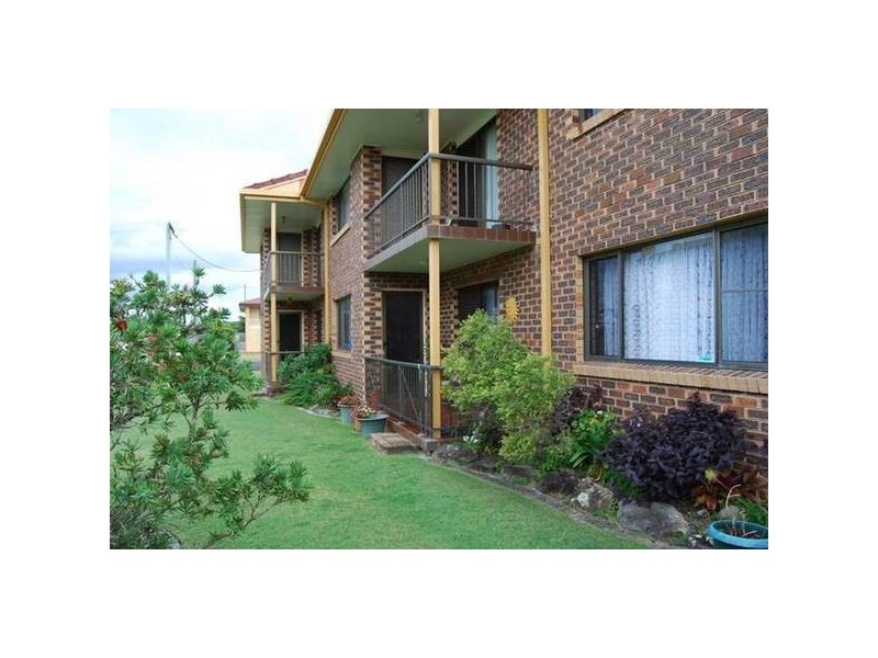 2/4 Heath Street, Evans Head NSW 2473