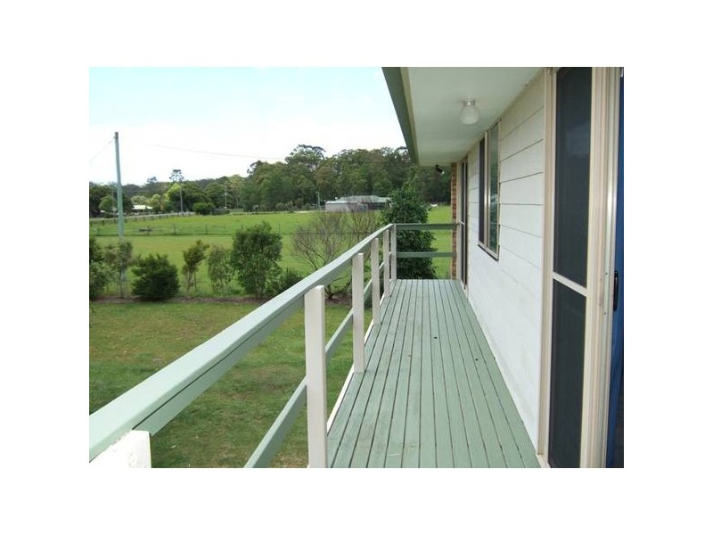 15 Williams Road, Woodburn NSW 2472
