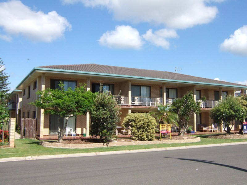 11/9-11 Terrace Street, Evans Head NSW 2473
