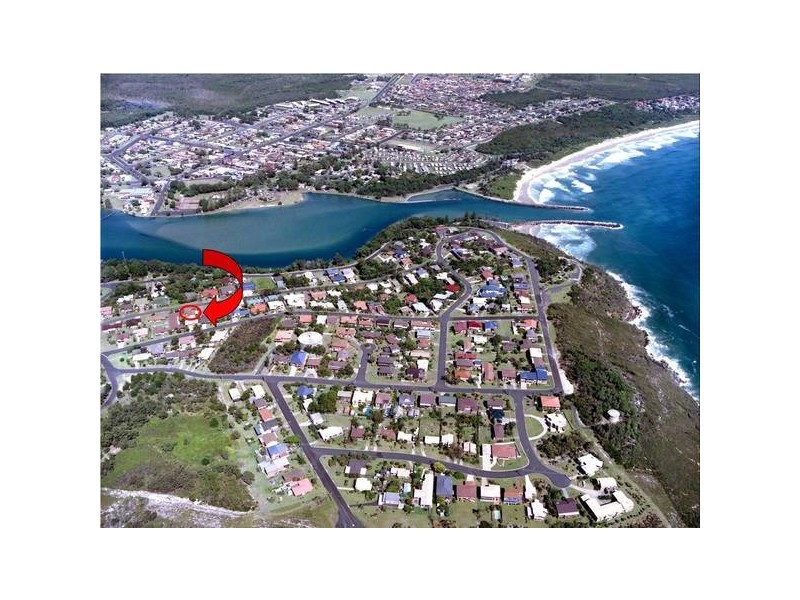 13 Sunderland Street, Evans Head NSW 2473