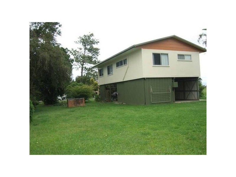 4 Sussex Street, Woodburn NSW 2472