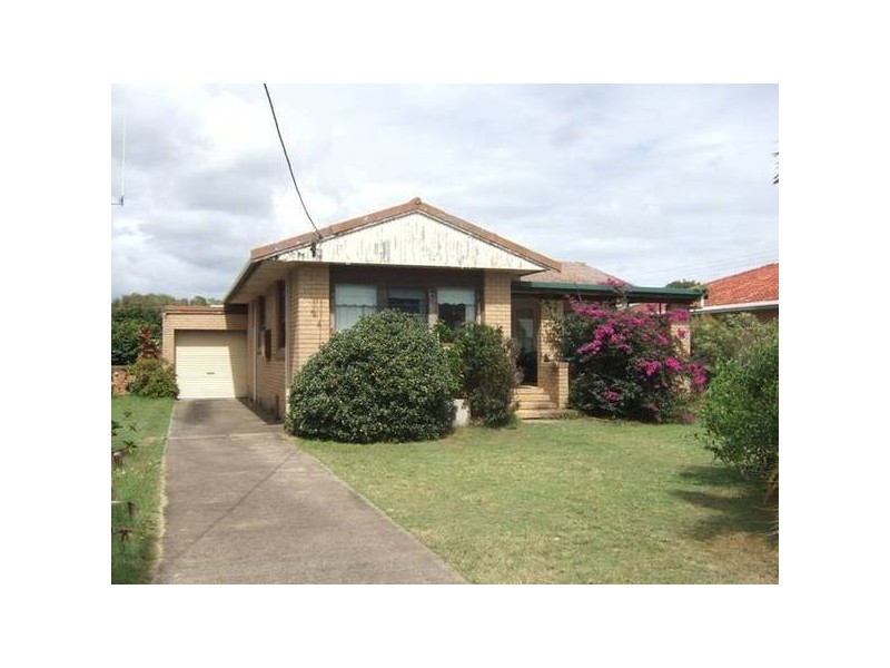 87 Beech Street, Evans Head NSW 2473