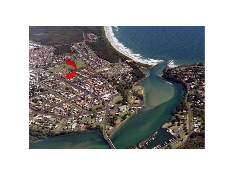 4/68 Woodburn Street, Evans Head NSW 2473