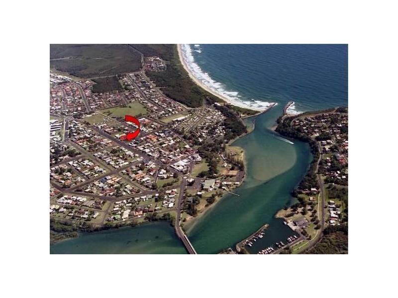 2/56 Woodburn Street, Evans Head NSW 2473