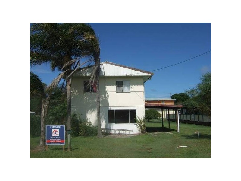 62 Heath Street, Evans Head NSW 2473