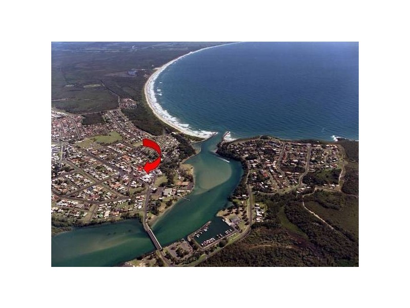 6 Illawong Lane, Evans Head NSW 2473