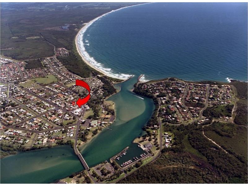 8 Illawong Lane, Evans Head NSW 2473