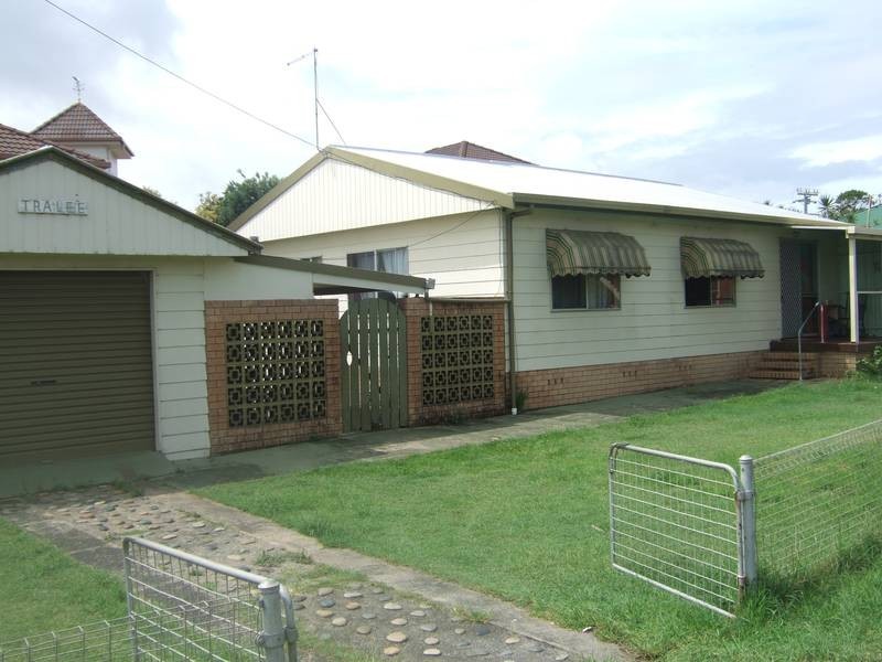 8 Illawong Lane, Evans Head NSW 2473