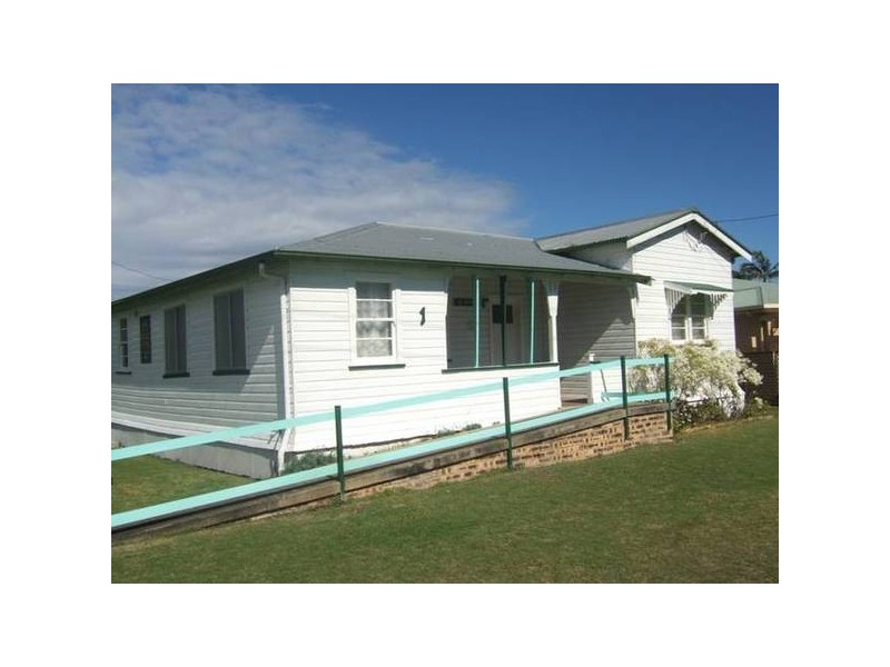 1 Cedar Street, Evans Head NSW 2473