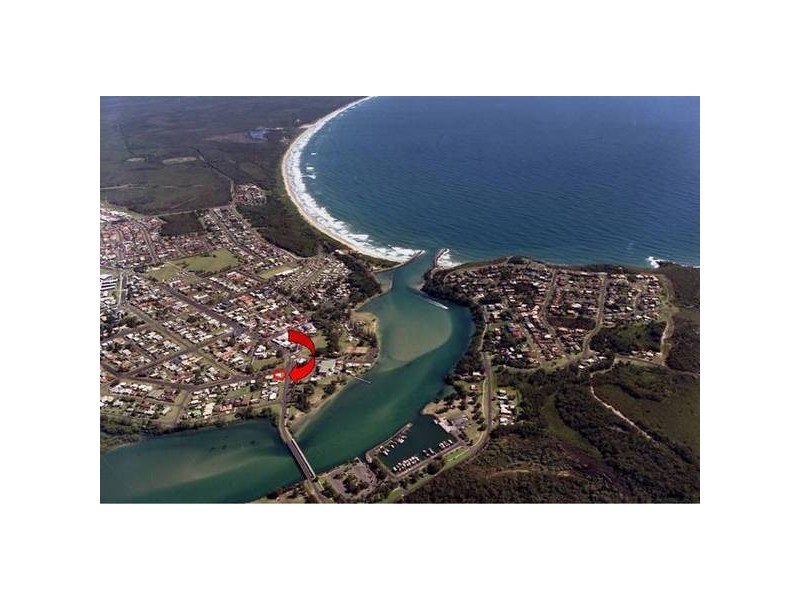 1 Cedar Street, Evans Head NSW 2473