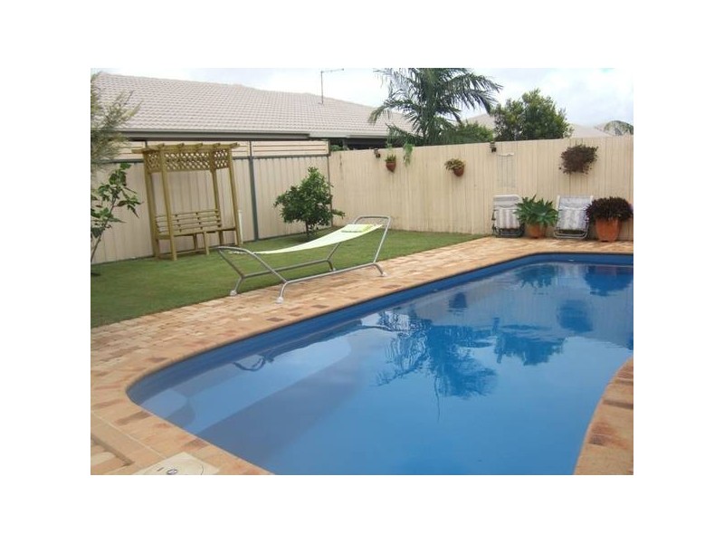 23 Bottlebrush Crescent, Evans Head NSW 2473