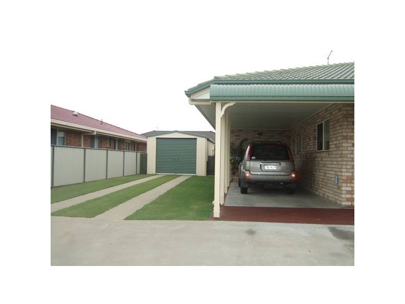 23 Bottlebrush Crescent, Evans Head NSW 2473