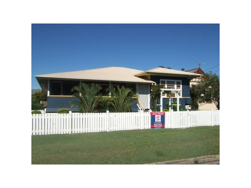 61 Woodburn Street, Evans Head NSW 2473