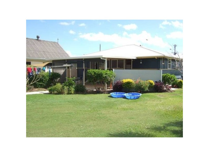 61 Woodburn Street, Evans Head NSW 2473