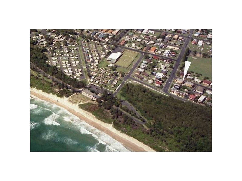 4/8 Booyong Street, Evans Head NSW 2473