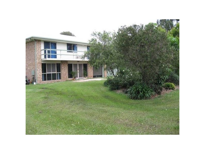 15 Williams Road, Woodburn NSW 2472