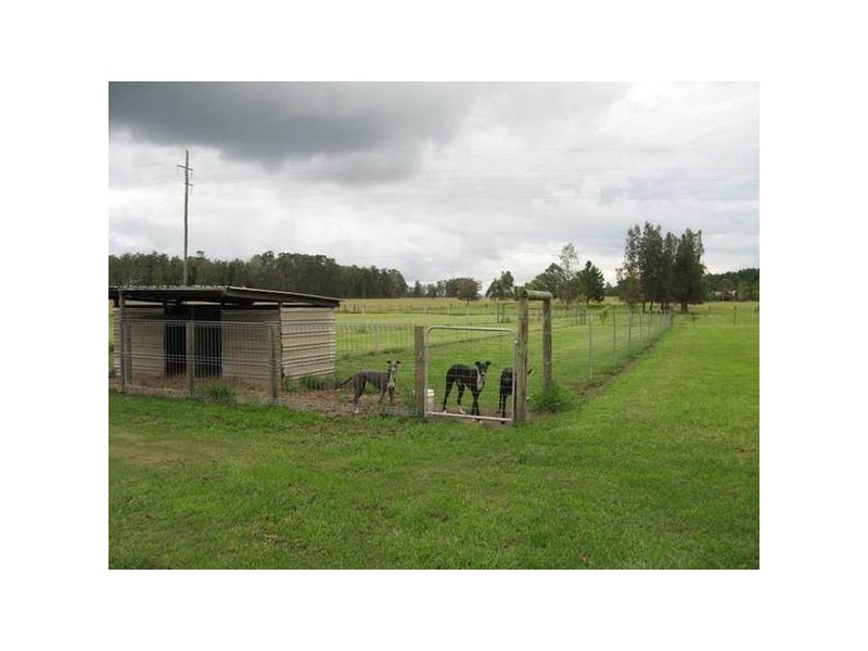 15 Williams Road, Woodburn NSW 2472