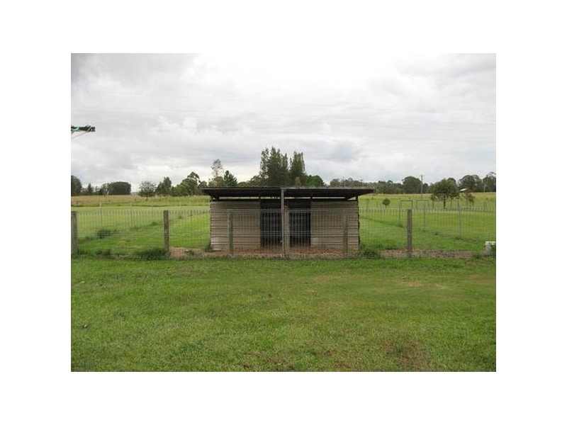 15 Williams Road, Woodburn NSW 2472