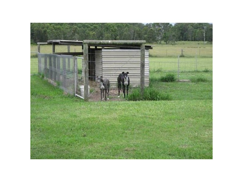 15 Williams Road, Woodburn NSW 2472