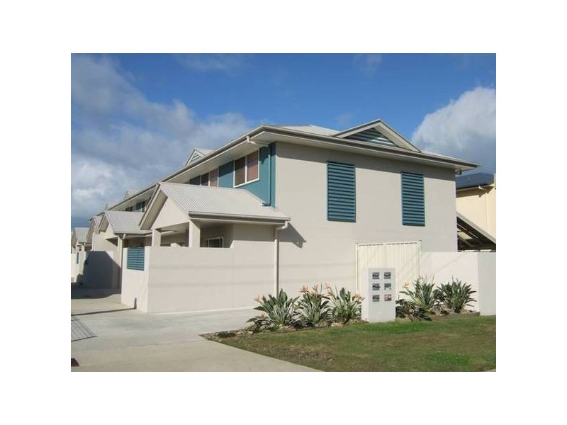 5/58 Woodburn Street, Evans Head NSW 2473