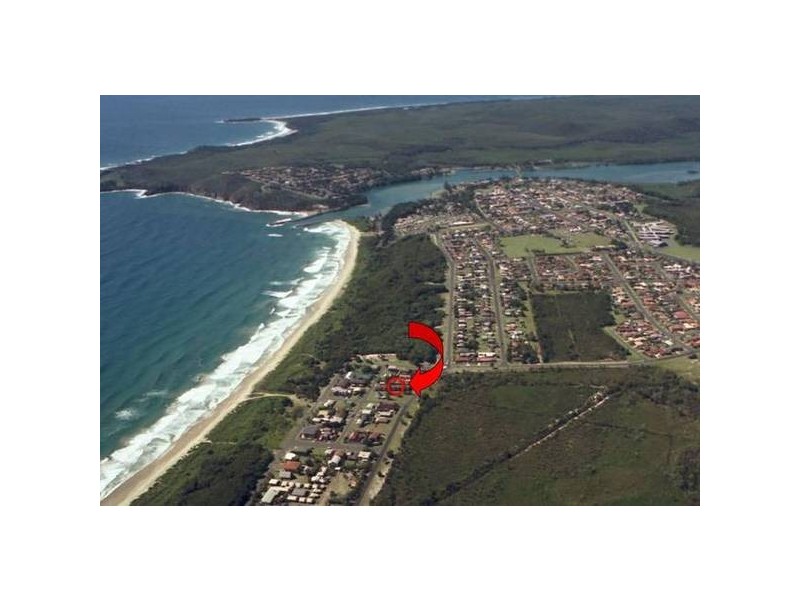 5/6 Flame Street, Evans Head NSW 2473
