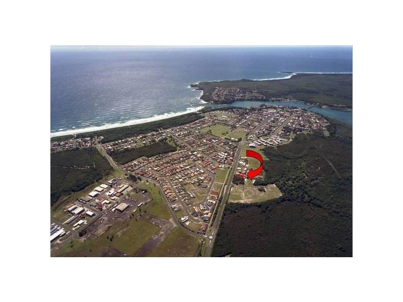 4/135 Woodburn Street, Evans Head NSW 2473