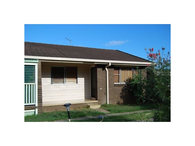 4/135 Woodburn Street, Evans Head NSW 2473