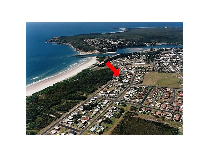 25/1 Beech St, Evans Head NSW 2473