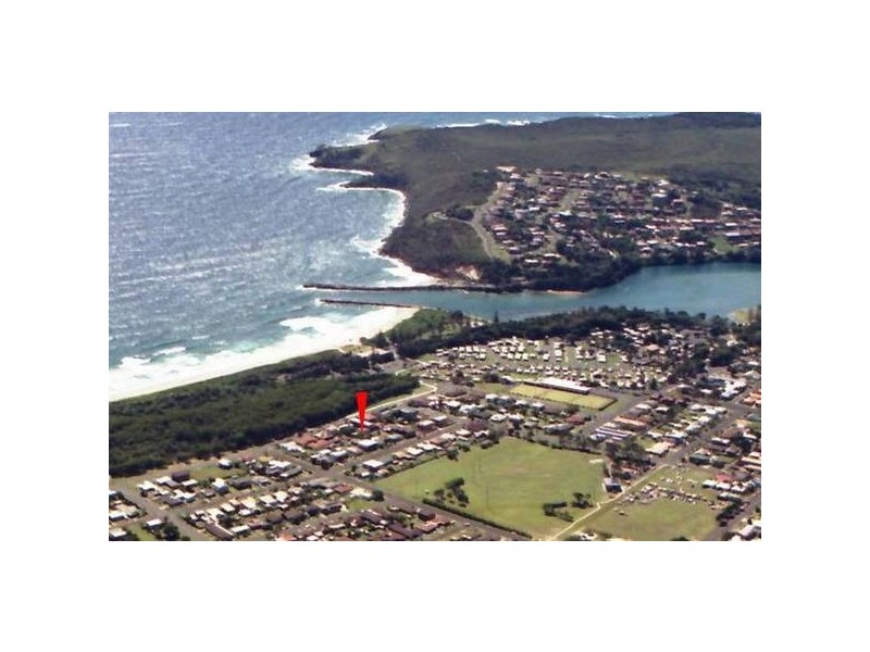 8/25 Beech St, Evans Head NSW 2473