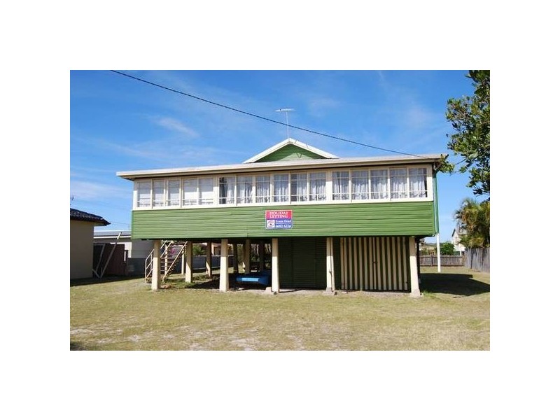 5 Booyong St, Evans Head NSW 2473