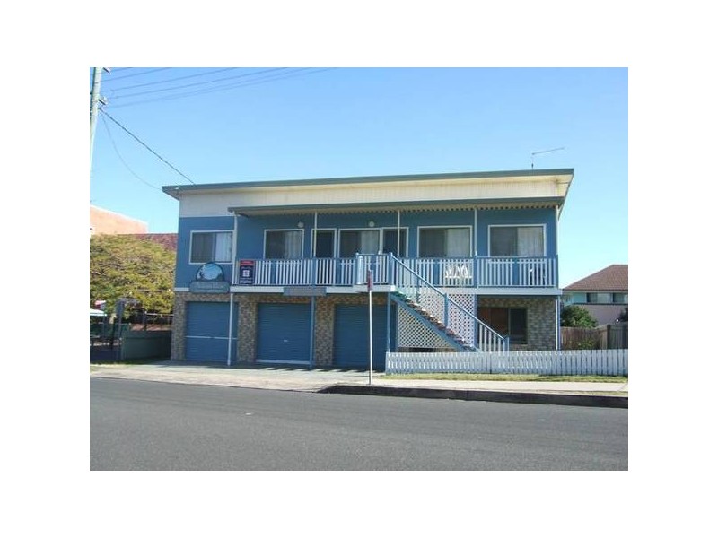 3/5 Park St, Evans Head NSW 2473
