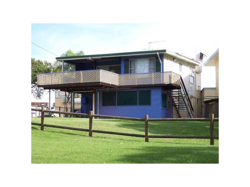 1 Park Street, Evans Head NSW 2473
