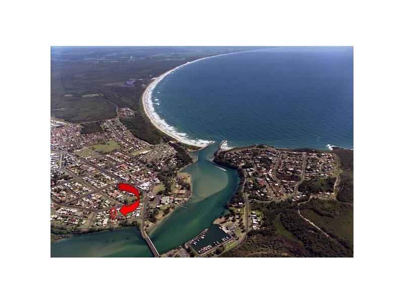 13 Cedar Street, Evans Head NSW 2473