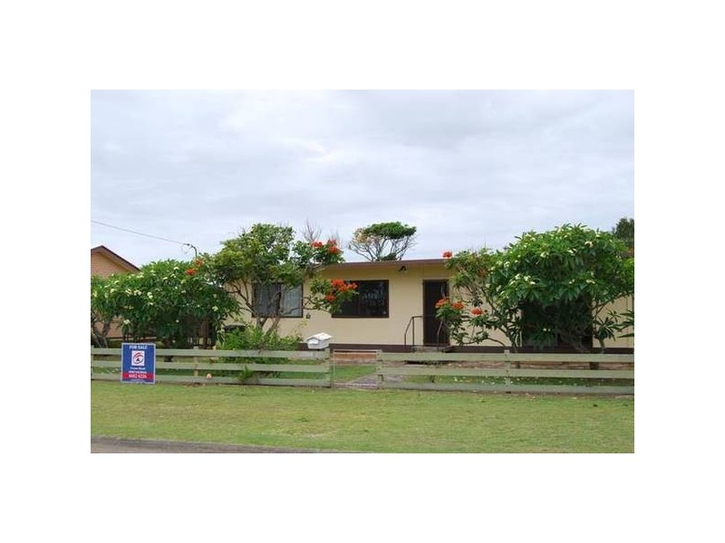 13 Cedar Street, Evans Head NSW 2473