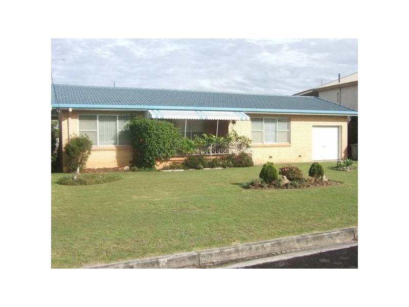 15 Heath Street, Evans Head NSW 2473